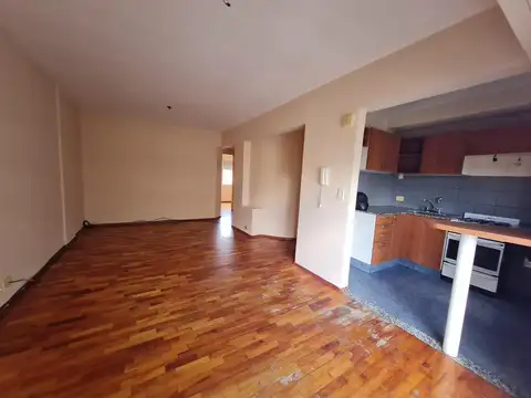 Departamento en Venta en Nuestra Señora De Lourdes, USD 78.000