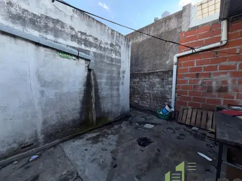 Casa en Alquiler 60 años