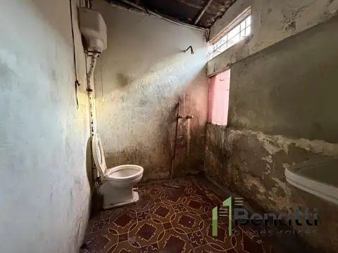 Casa en Alquiler en Floresta, $ 2.300.000