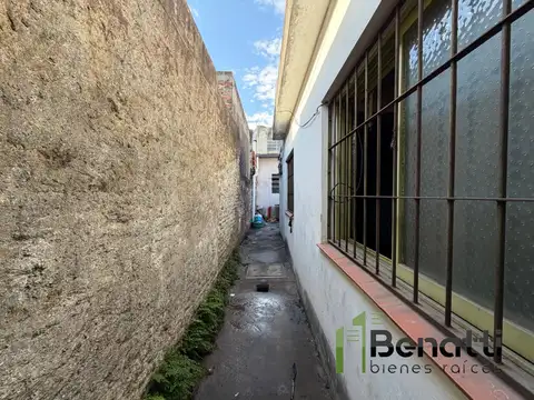 Casa en Alquiler al Oeste