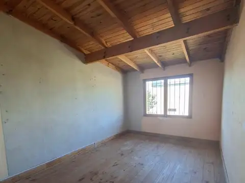 Casa en Alquiler 35 años