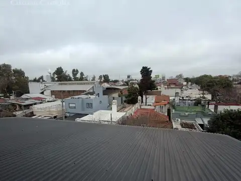 Casa tipo Duplex en Alquiler en Villa Martelli