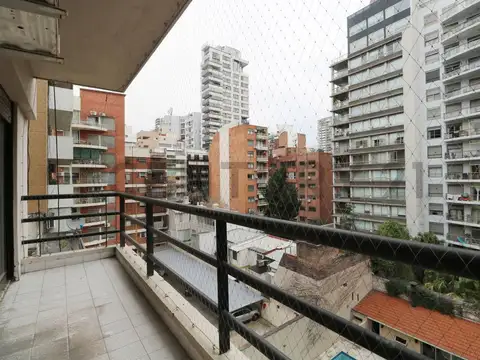 Migueletes 1700, Piso 5