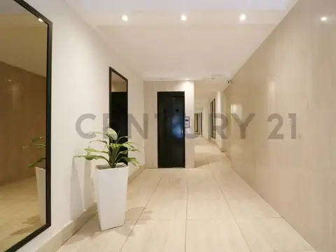 Departamento en Venta en Belgrano, USD 290.000