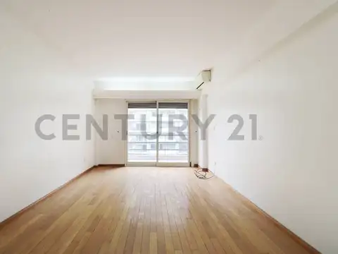 VENTA DEPARTAMENTO 4 AMBIENTES Y ESPACIO GUARDA COCHE EN BELGRANO