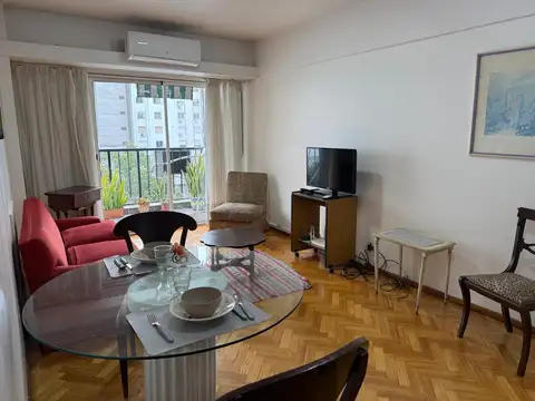 VENTA DEPARTAMENTO 3 AMBIENTES RETIRO CON COCHERA