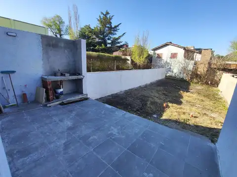 Casa en Venta A Estrenar