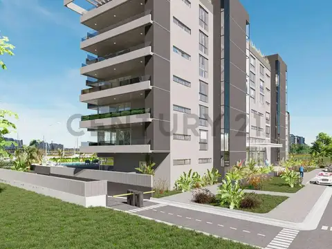 Departamento en Venta 1 año