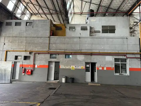 Benito Martin Quinquela