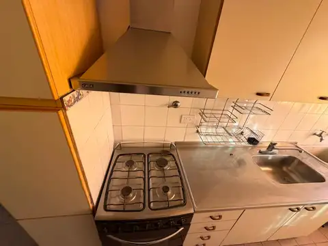 Departamento en Alquiler 31 años