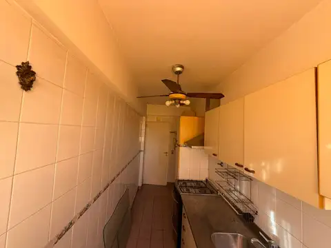 ALQUILER DEPTO. VILA LURO 3 AMB. LAVADERO BALCON