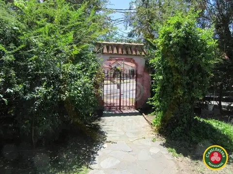 San Luis esq. San Roque 800