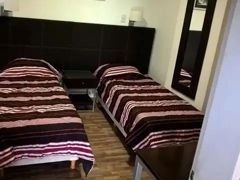 Departamento - San Nicolas