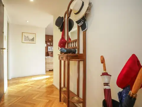 Departamento en Venta de 4 dormitorios