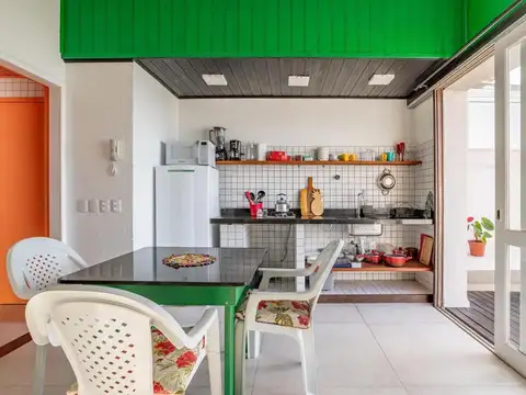 Departamento en Venta en Florianopolis, USD 270.000