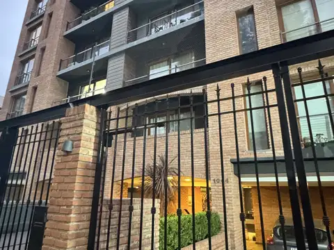 Ituzaingo Centro, 2 amb con 2 Baños y Dorm. en Suite