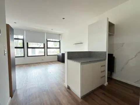 Alquiler en Prima Caballito | Amenities Premium