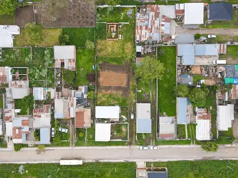 Terreno en Venta de 131,0 m2