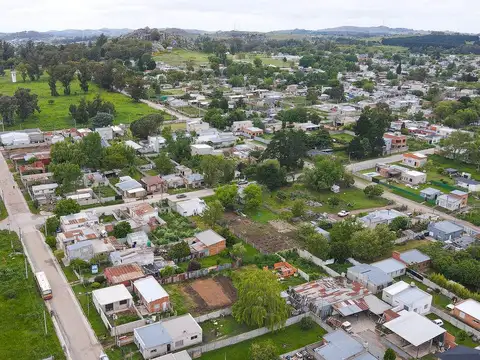 Terreno en Venta de 131,0 m2