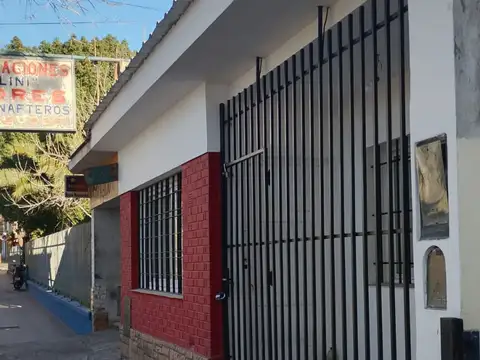 Lavalle 1000