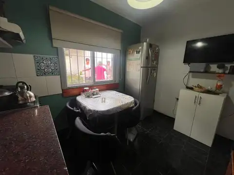 Depto Tipo Casa en Venta de 2 dormitorios