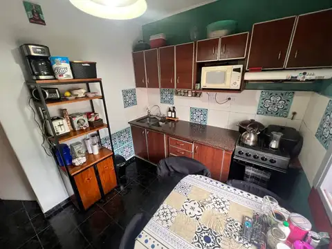 Depto Tipo Casa en Venta de 3 ambientes