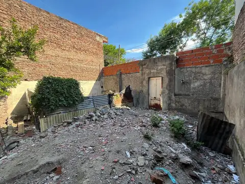 Terreno en Venta de 207,0 m2