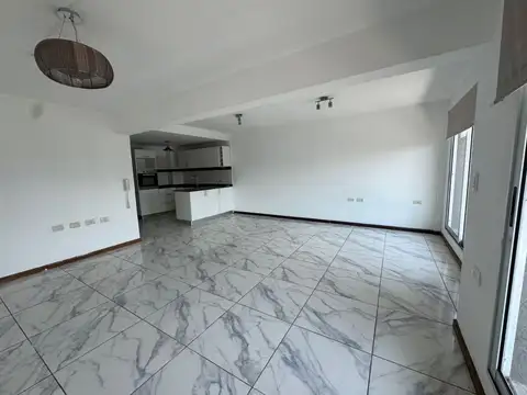 Departamento en Alquiler Rosario