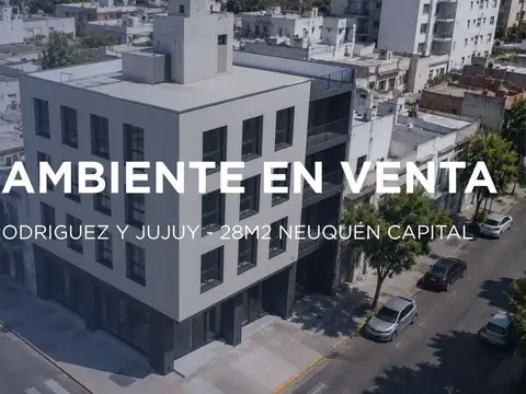 Departamento en Venta en Neuquen, Confluencia