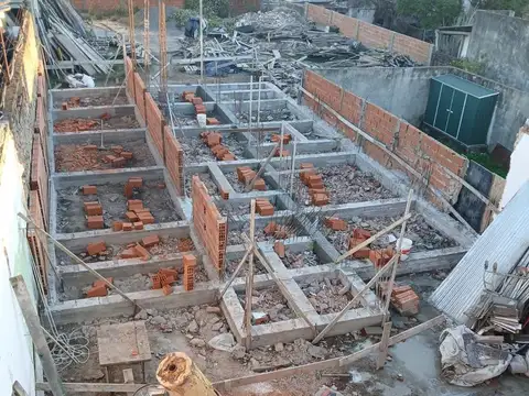 Departamento en Venta en San Miguel, USD 60.000