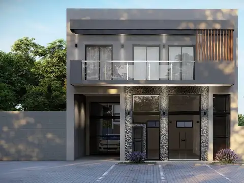 Departamento en Venta al Oeste
