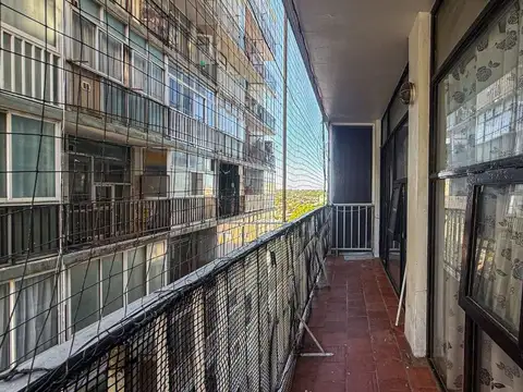 VENTA DEPARTAMENTO DOS AMBIENTES ZONA GUEMES