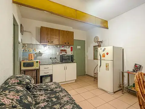 Departamento en Venta 46 años