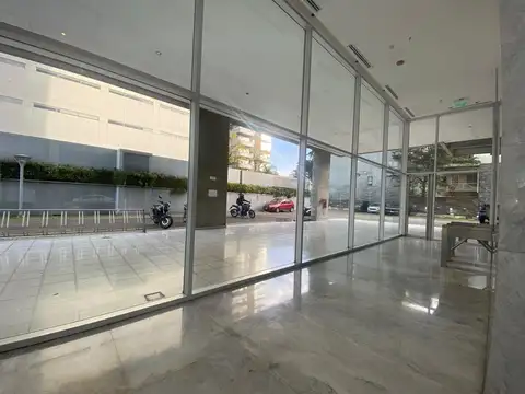 Av. del Libertador al 100