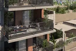 Emprendimiento en Belgrano