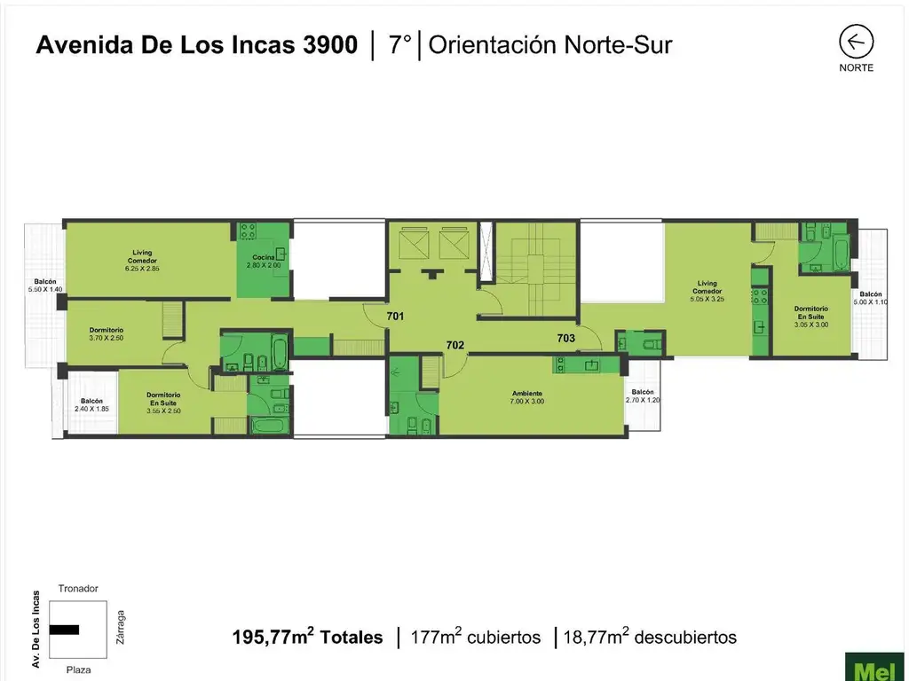Av. de los Incas 3956 - Foto 18