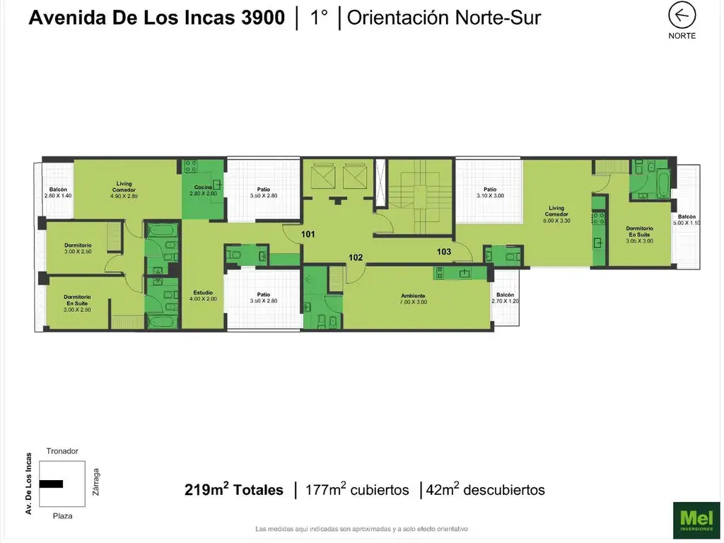 Av. de los Incas 3956 - Foto 15