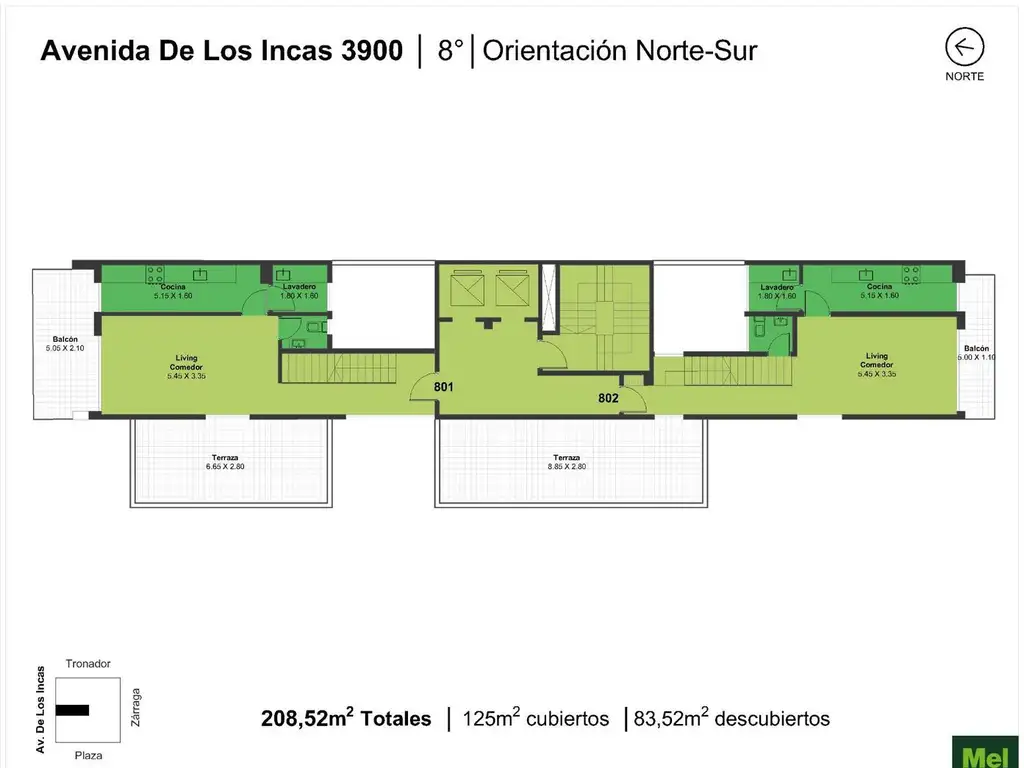 Av. de los Incas 3956 - Foto 19