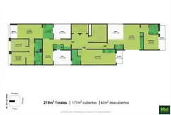 Av. de los Incas 3956 - Foto 15