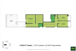 Av. de los Incas 3956 - Foto 22