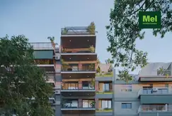 Av. de los Incas 3956 de  1, 2 y 3 Dormitorios