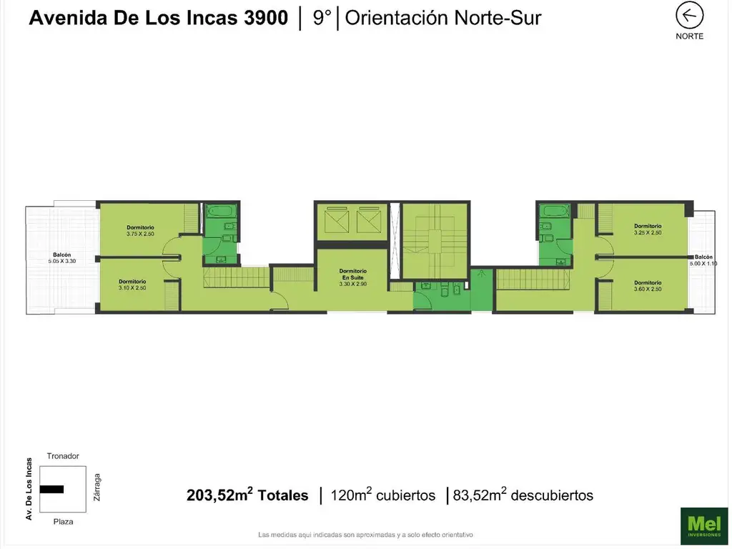 Av. de los Incas 3956 - Foto 20