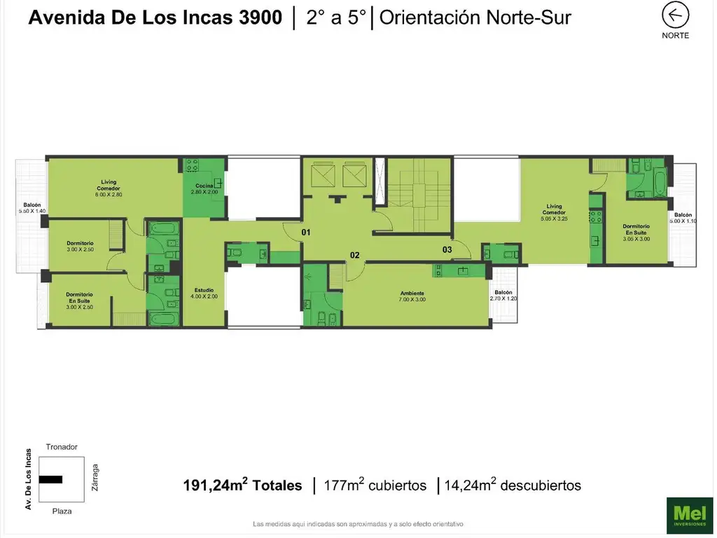 Av. de los Incas 3956 - Foto 16