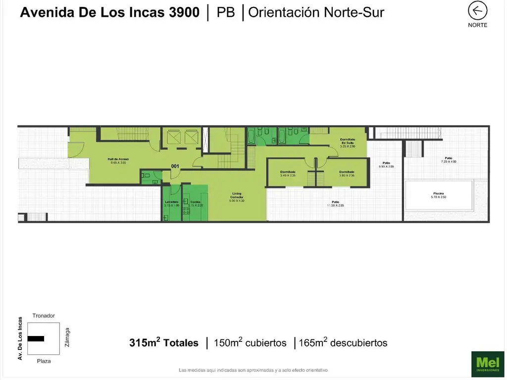 Av. de los Incas 3956 - Foto 14