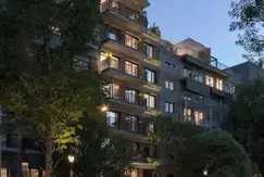 Av. de los Incas 3956 - Entrega Diciembre 2027