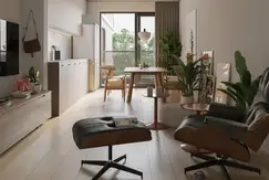 Emprendimiento de 44 Unidades