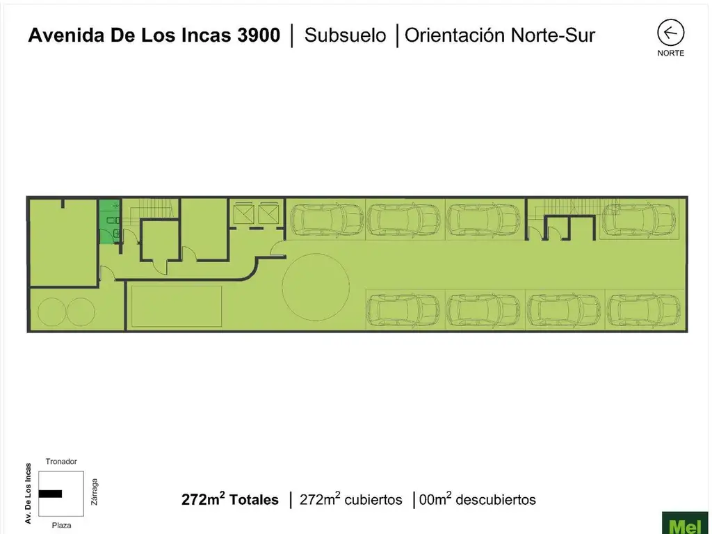 Av. de los Incas 3956 - Foto 13