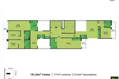 Av. de los Incas 3956 - Foto 16