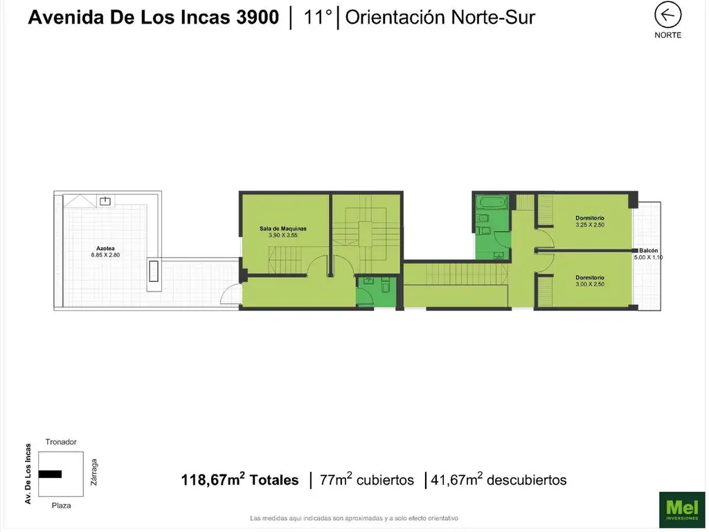 Av. de los Incas 3956 - Foto 22