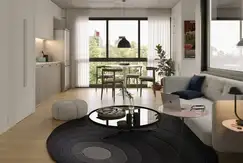 Av. de los Incas 3956 de 44 Unidades en Belgrano